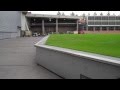 University Of Phoenix - Moving field 