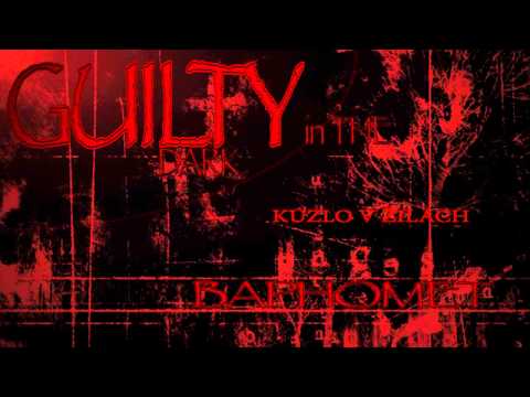 Guilty In The Dark - Guilty In The Dark - Kuzlo v Zilach