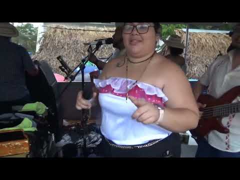 ALEJANDRO TORRES EN RÍO DE JESÚS VERAGUAS DESFILE TIPICO 