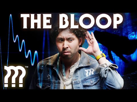 The Spine-Chilling Sound That Shook The Deep Ocean • Mystery Files