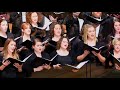 Ubi Caritas - Maurice Durufle