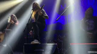 Insomnium - The Killjoy (Mexico City)