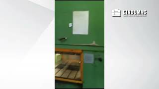 EDELHOFF DARR 1/80 crank press | Image 4 - Machineryline