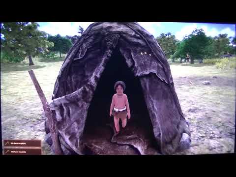 MongoTV_4093 - Mongo Games - Part 39 - Dawn of Man - Khordorth