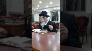 הרב אליהו גודלבסקי | ייצא שיעור חיזוק מט"ו בשבט! -   mp.4 שיעור מלא - חדש באתר!!