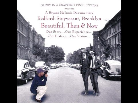 Bedford-Stuyvesant Beautiful