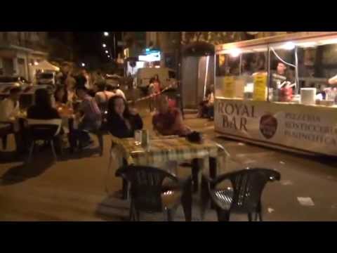 Sabato 6 luglio 2013 - GIRIFALCO IN FIERA