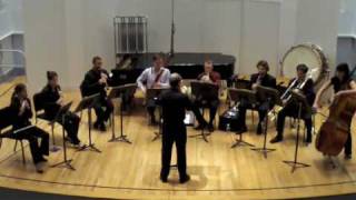 'Octandre'  by E. Varese