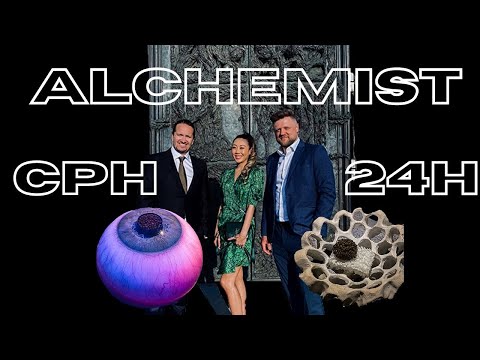 Where to eat in Copenhagen?  Esmée, Alchemist, Palægade