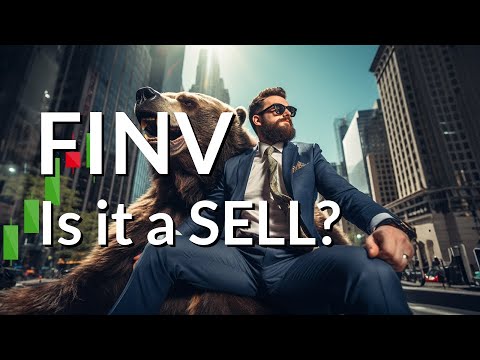 FINV FinVolution Group Post-Q3 Shock: Thursday Predicted Opening Price + 3 Price Scenarios 📉