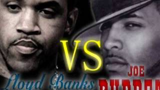 Joe Budden- Money in the Bank (Lloyd Banks diss)