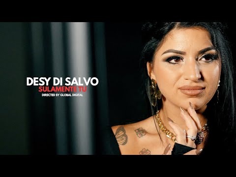Desy Di Salvo - Sulamente tu (Video Ufficiale 2025)