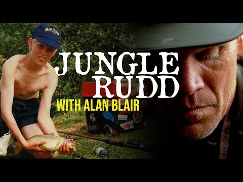 Alan Blair - Jungle Rudd