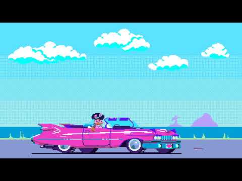 Momo Pixel - Back Then (Official Audio)