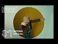 [STATION : NCT LAB] MARK 마크 'Golden Hour' MV