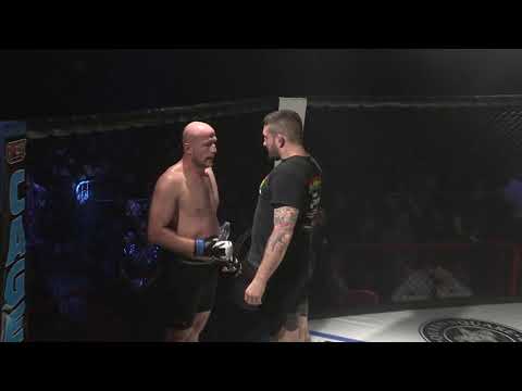 GTFP 11    Matthew Byfield Vs Tom Field SHAREFIGHT