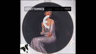 Eurythmics – Sylvia