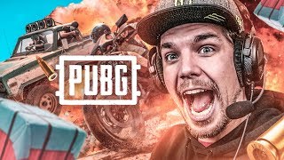 ON VEUT FAIRE UN VRAI TOP 1 SUR PUBG PS4 