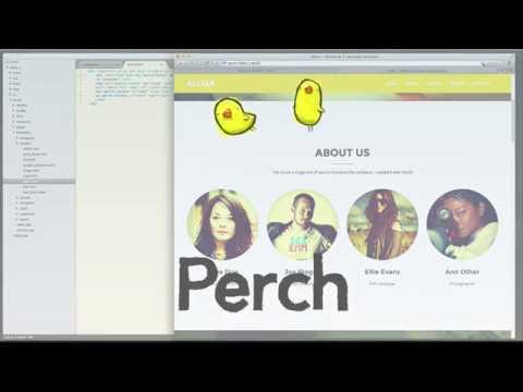 download lagu mp3 mp4 Perch Website, download lagu Perch Website gratis, unduh video klip Perch Website