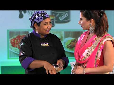 QBB ghee sponsored Health and Fitness