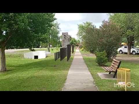 Villa concepcion del tio cordoba 