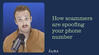 What You Need To Know About “Phone Number Spoofing”