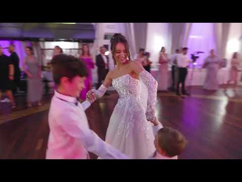 Zespół Muzyczny Rezonans - Mix weselny - Ore ore , Kto za Tobą , Daj mi tę noc , Cyganeczka Zosia