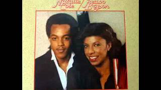 PEABO BRYSON Feat. NATALIE COLE - What You Won&#39;t Do For Love