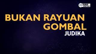 Download lagu Judika - Bukan Rayuan Gombal ( Karaoke Version ) || Original Key G mp3 Download lagu Judika - Bukan Rayuan Gombal ( Karaoke Version ) || Original Key G mp3