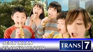 Download lagu Jeda Iklan Trans 7 (25 Januari 2010) mp3