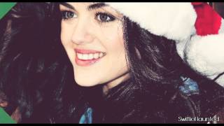 Lucy Hale - Mistletoe (Traducida Al Español)
