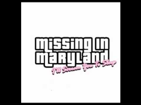 Missing In Maryland - The Joke's On You Wolf, The Pigs Are Cannibals