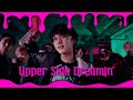 ENHYPEN (엔하이픈) 'Upper Side Dreamin’' Dance Performance Video (Halloween Edition 'Ghost Busters')