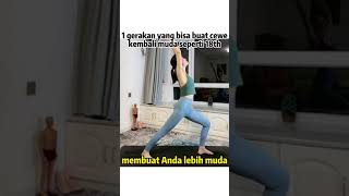 Download lagu Gerakan Yang Bisa Membuat Anda Lebih Muda#shorts #olahraga #yoga #gerakanbisamembuatlebihmuda mp3 Download lagu Gerakan Yang Bisa Membuat Anda Lebih Muda#shorts #olahraga #yoga #gerakanbisamembuatlebihmuda mp3