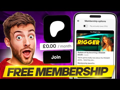 How i got free patreon membership and see any post (iOS & Androids)