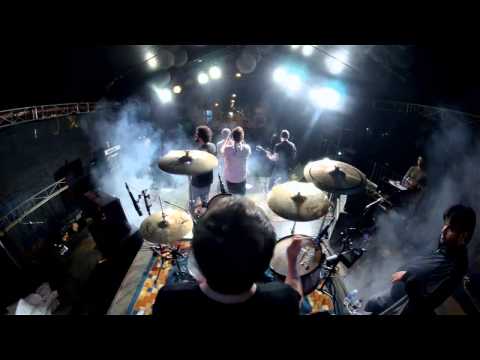 Marigold - Safari #WebFestValda2014