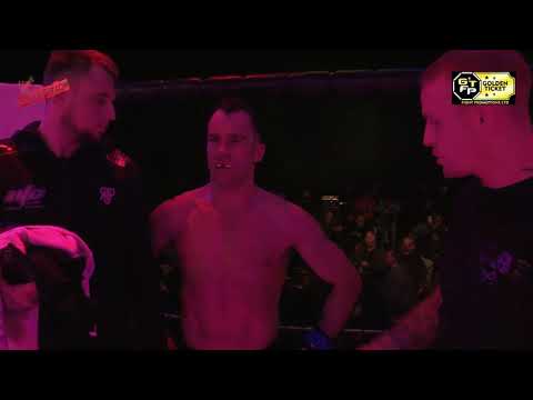 GTFP13 - Dan Rees Vs Jon Tunnicliffe