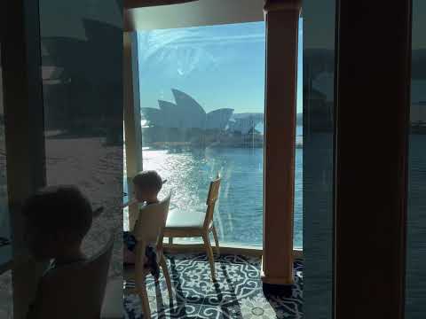 Thumbnail for Carnival Cruise Breakfast | Sydney Australia, #shorts, #fun, #cruise #tamil, #tamilsong