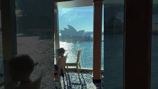 Carnival Cruise Breakfast | Sydney Australia, #shorts, #fun, #cruise #tamil, #tamilsong
