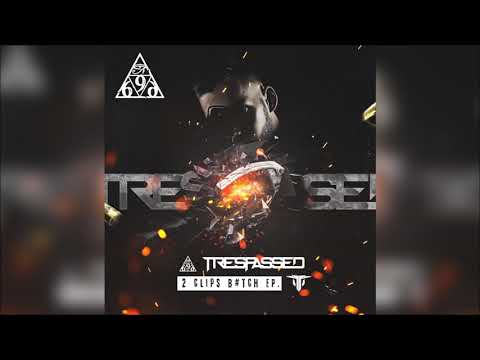 Trespassed - My Throne