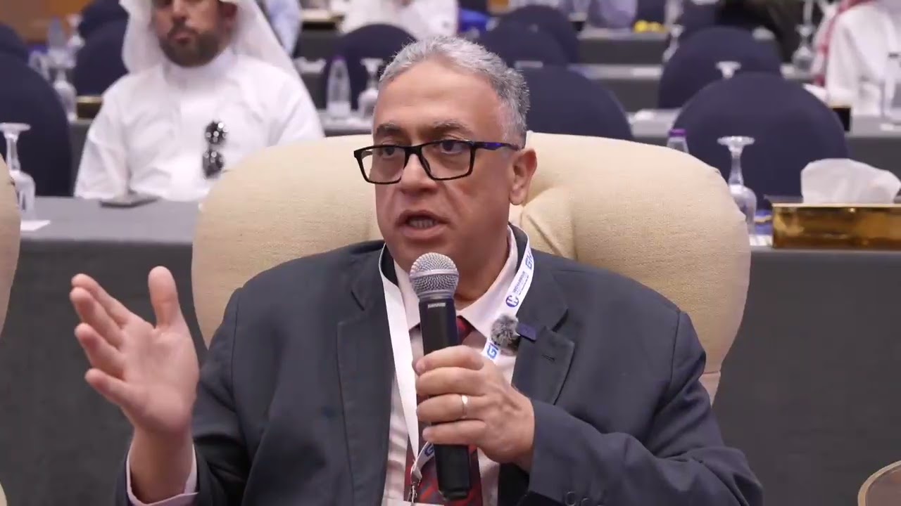 Wastewater Conference KSA 2026 | Day 1 Highlights & Industry Insights