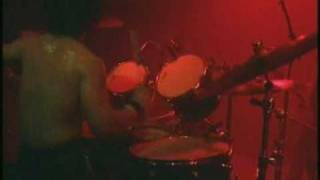 High On Fire - Hung, drawn and quartered    LIVE PROSHOT