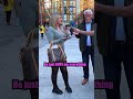 Sugar daddy catches sugar baby CHEATING #shorts