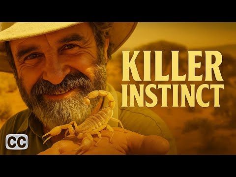 Killer Instinct - FOLGE 01 | Auge in Auge 👊 | Komplette Tierdoku-Serie (mit Rob Bredl)