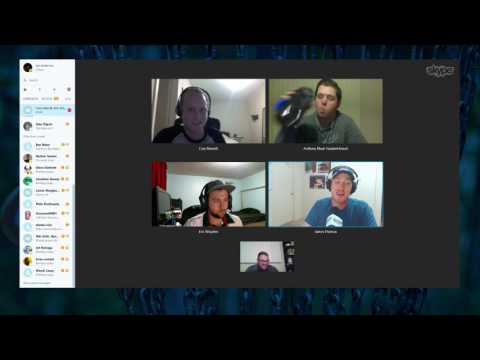 Ian Anderson Live Stream