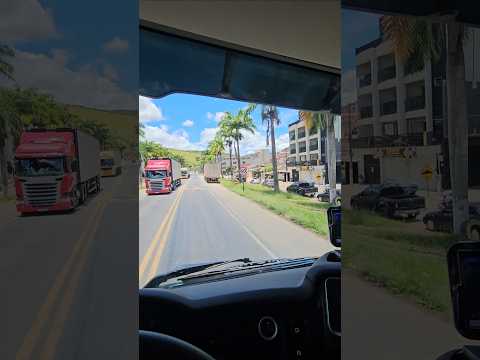 Seja bem vindo a Padre Paraíso #minasgerais #shorts #viral