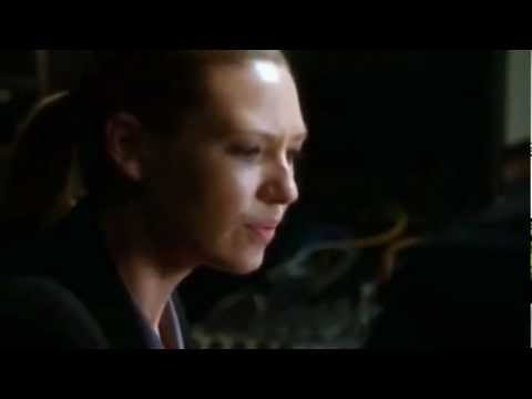 FRINGE - Sneak Peek #1 4x10 "Forced Perspective"