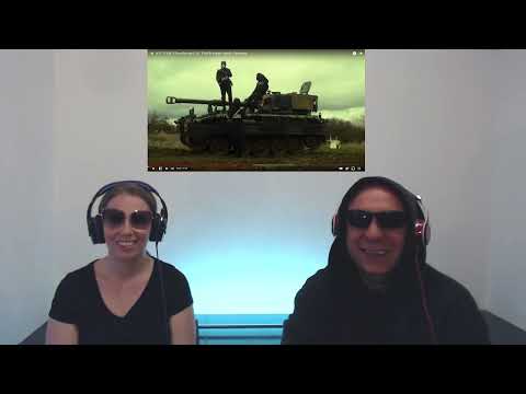 (67) PR SAD X DopeSmoke X R6 - PUNCH 🔥 TVEE REACTIONZ 🔥