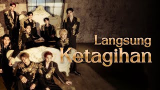 Download lagu Ngobrol Seru Xodiac: Kejutan Ultah Gyumin, Member Terseksi dan Coba Pempek mp3