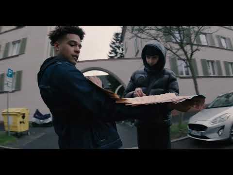 MAXOMATiC x OZCA x nutro - DUMB TALK  ► PROD. BY nutro (Official Music Video)